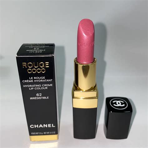 chanel rouge coco ina|chanel red lip color.